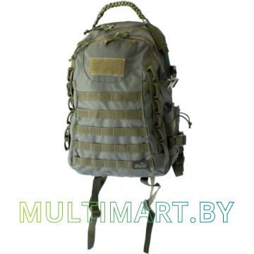 Рюкзак TRAMP Tactical 40 (зеленый)
